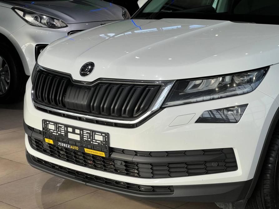 Skoda Kodiaq I Оренбург  - изображение 9