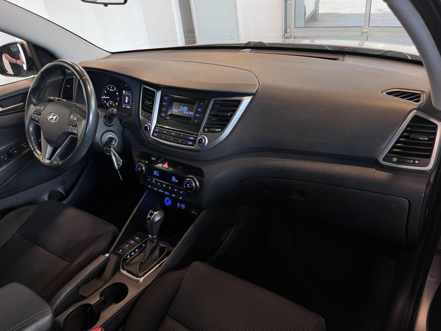 Hyundai Tucson III Чебоксары  - изображение 12