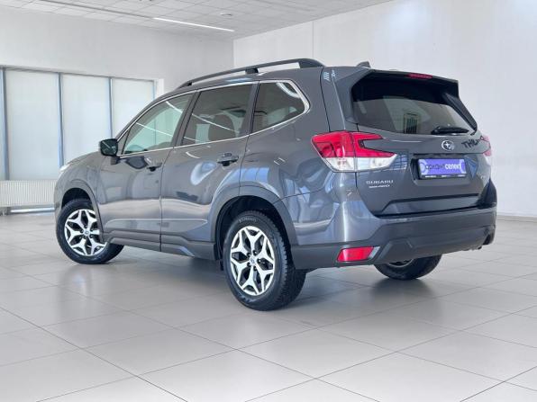 Subaru Forester V с пробегом 2020 года, цена 2 880 000 рублей, 59977 км, внедорожник, Автокод Объявления
