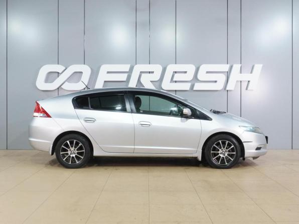 Honda Insight II с пробегом 2009 года, цена 729 000 рублей, 207813 км, хэтчбек, Автокод Объявления