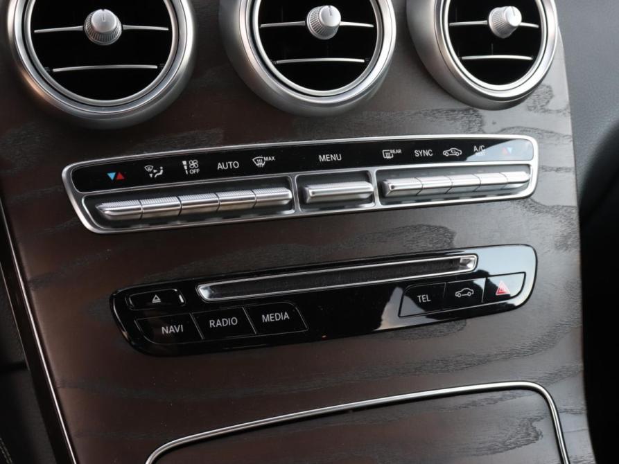 Mercedes-Benz GLC I (X253) Москва  - изображение 18