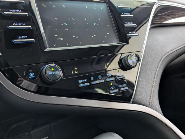 Toyota Camry VIII (XV70) с пробегом 2020 года, цена 2 900 000 рублей, 52325 км, седан, Автокод Объявления
