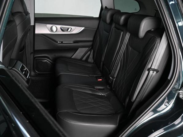 Chery Tiggo 8 Pro Max I Рестайлинг с пробегом 2023 года, цена 2 349 000 рублей, 81065 км, внедорожник, Автокод Объявления