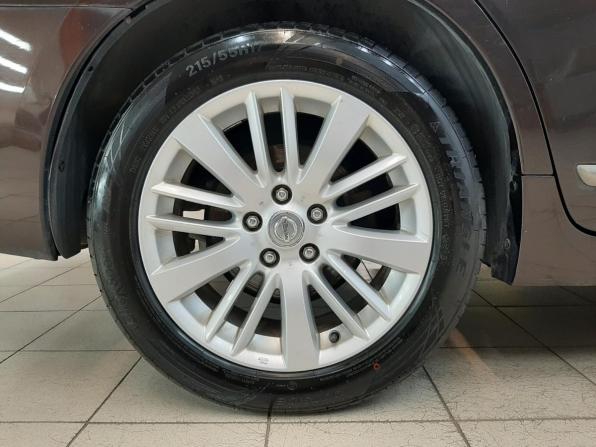 Nissan Teana II (J32) Рестайлинг с пробегом 2013 года, цена 1 210 000 рублей, 156032 км, седан, Автокод Объявления