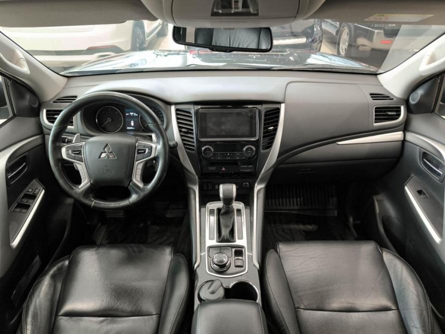 Mitsubishi Pajero Sport III Рестайлинг Казань  - изображение 17