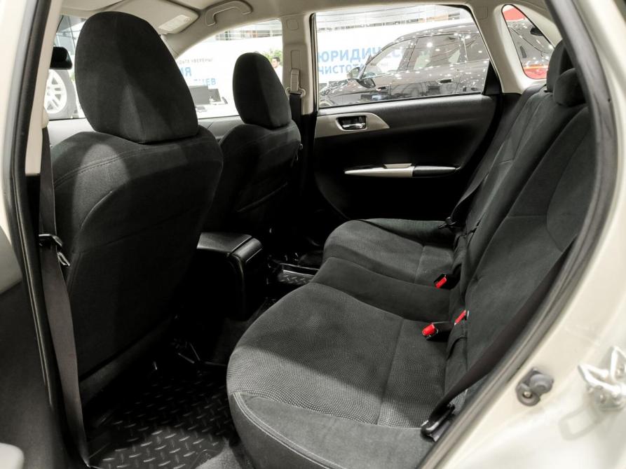 Subaru Impreza III Казань  - изображение 15