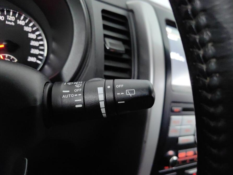 Nissan X-Trail II Рестайлинг Подольск  - изображение 21