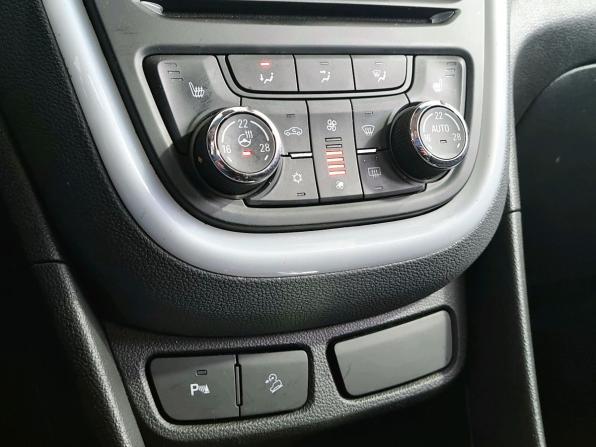 Opel Mokka I с пробегом 2014 года, цена 1 100 000 рублей, 149911 км, внедорожник, Автокод Объявления