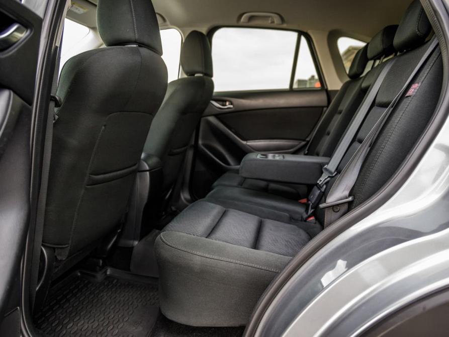 Mazda CX-5 I Волгоград  - изображение 36