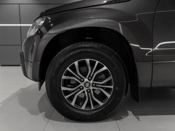 Suzuki Grand Vitara II Рестайлинг с пробегом 2011 года, цена 1 195 000 рублей, 98905 км, внедорожник, Автокод Объявления