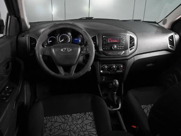 Lada (ВАЗ) XRAY I с пробегом 2017 года, цена 739 000 рублей, 175851 км, хэтчбек, Автокод Объявления