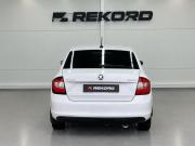 Skoda Rapid I Рестайлинг Уфа  - изображение 21