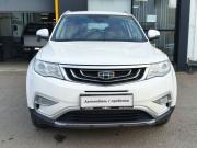 Geely Atlas I Москва  - изображение 20