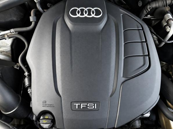 Audi Q5 I (8R) Рестайлинг с пробегом 2014 года, цена 1 950 000 рублей, 160300 км, внедорожник, Автокод Объявления