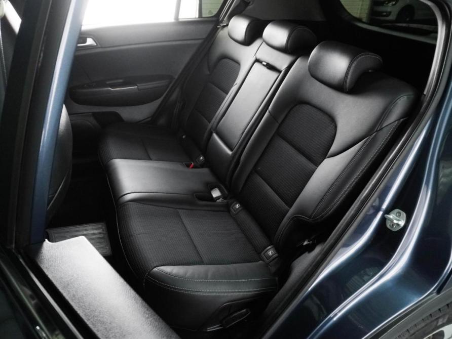 Kia Sportage IV Рестайлинг Воронеж  - изображение 9