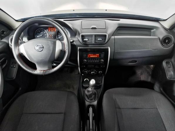 Nissan Terrano III (D10) с пробегом 2014 года, цена 899 000 рублей, 81011 км, внедорожник, Автокод Объявления