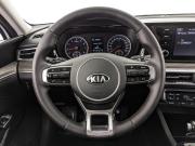 Kia K5 III Москва  - изображение 49