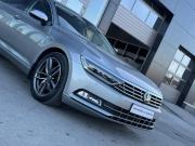 Volkswagen Passat B8 Новосибирск  - изображение 40