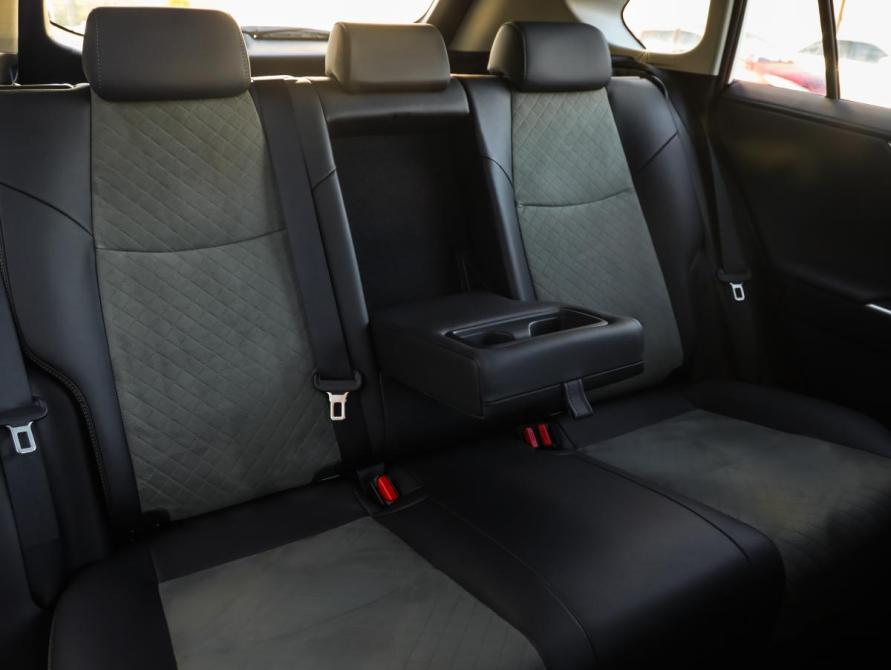 Toyota RAV4 V (XA50) Санкт-Петербург  - изображение 26