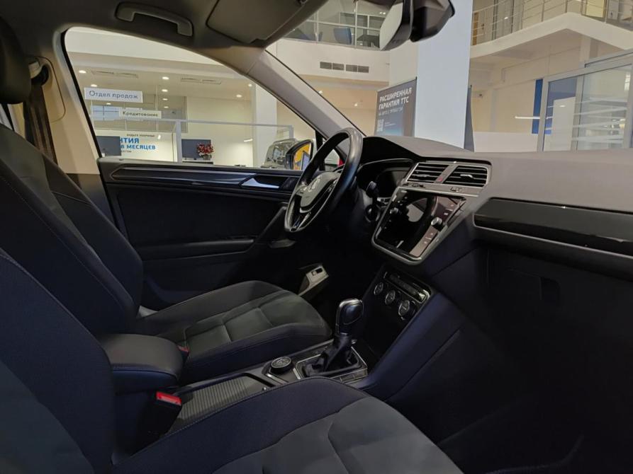 Volkswagen Tiguan II Казань  - изображение 13