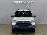 Lada (ВАЗ) Niva Travel I Краснодар  - изображение 22