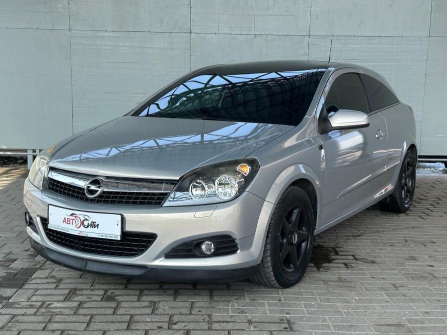 Opel Astra H Тамбов  - изображение 3