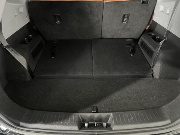 Chery Tiggo 8 Pro Max I с пробегом 2022 года, цена 2 389 000 рублей, 35177 км, внедорожник, Автокод Объявления