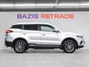 Geely Atlas Pro Тюмень  - изображение 29