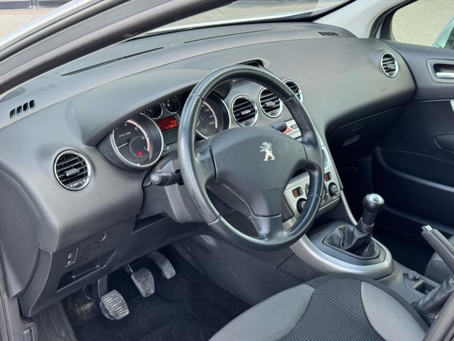Peugeot 308 I Волгоград  - изображение 8
