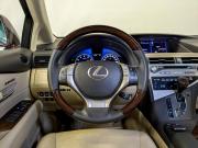 Lexus RX III Рестайлинг Москва  - изображение 51