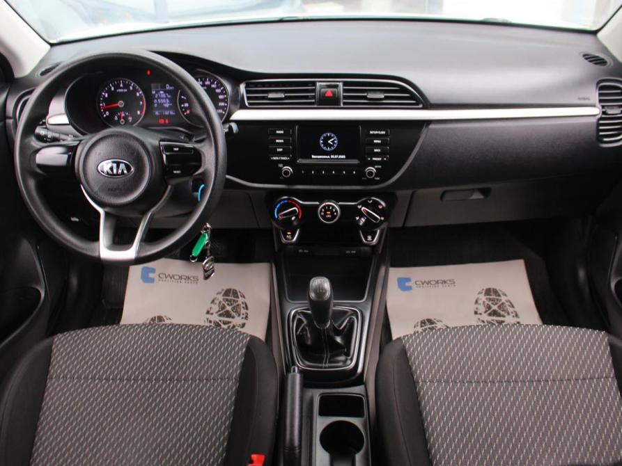 Kia Rio IV Калуга  - изображение 6