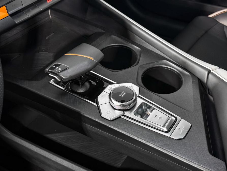 Changan UNI-V I Санкт-Петербург  - изображение 12
