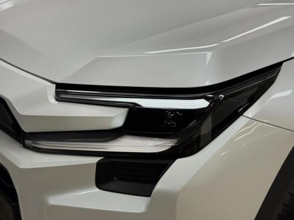 Toyota RAV4 VI (XA60) с пробегом 2026 года, цена 4 400 000 рублей, 9 км, внедорожник, Автокод Объявления