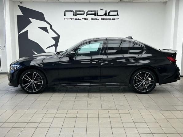 BMW 3 серии VII (G2x) с пробегом 2020 года, цена 3 159 000 рублей, 68080 км, седан, Автокод Объявления