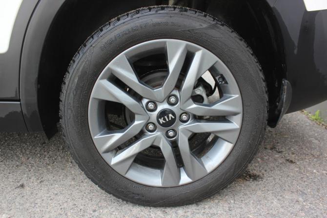 Kia Seltos I с пробегом 2021 года, цена 2 317 000 рублей, 50546 км, внедорожник, Автокод Объявления