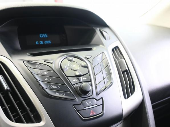 Ford Focus III с пробегом 2013 года, цена 829 900 рублей, 175823 км, хэтчбек, Автокод Объявления