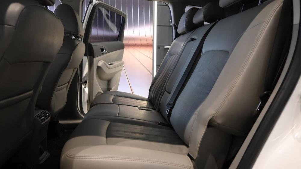 Chevrolet Orlando I Уфа  - изображение 14