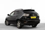 Lexus RX II Рестайлинг Барнаул  - изображение 36