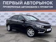 Lada (ВАЗ) Vesta I Краснодар  - изображение 24