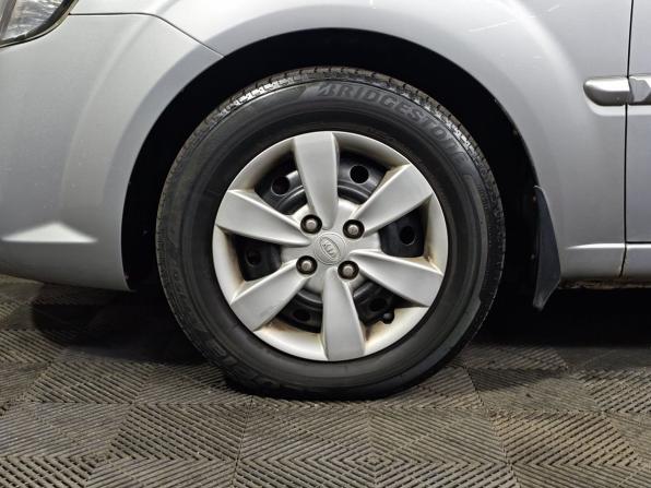 Kia Rio II Рестайлинг с пробегом 2010 года, цена 627 000 рублей, 156038 км, хэтчбек, Автокод Объявления