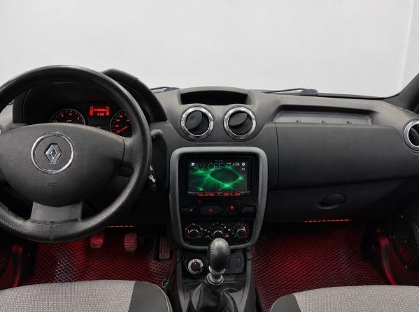 Renault Duster I с пробегом 2013 года, цена 699 000 рублей, 275000 км, внедорожник, Автокод Объявления