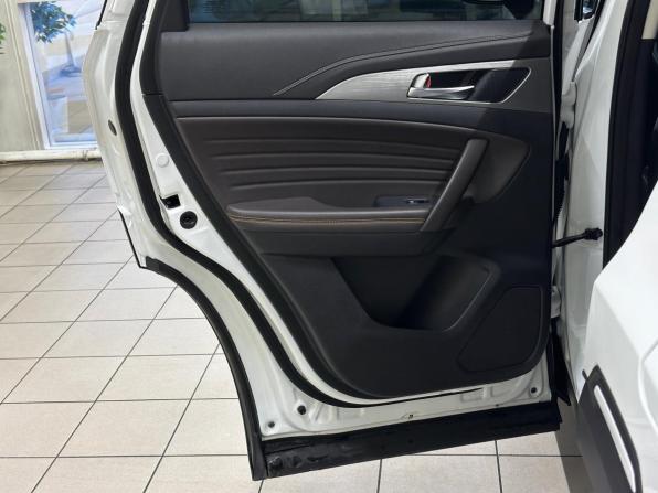 Changan CS35 Plus I с пробегом 2019 года, цена 1 340 000 рублей, 131000 км, внедорожник, Автокод Объявления