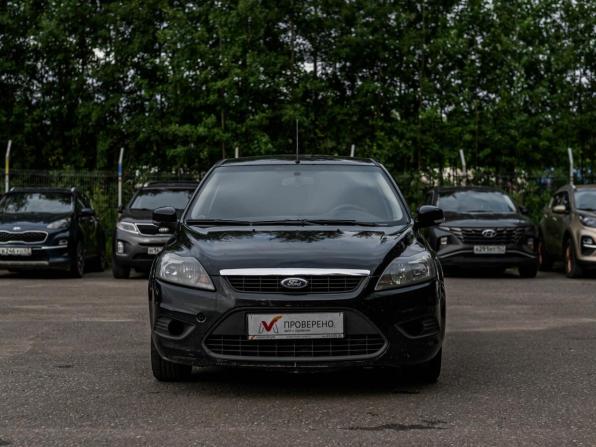 Ford Focus II Рестайлинг с пробегом 2008 года, цена 434 001 рубль, 209620 км, седан, Автокод Объявления