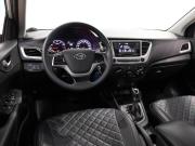 Hyundai Solaris II Ростов-на-Дону  - изображение 21