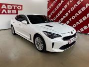 Kia Stinger I Новочеркасск  - изображение 21