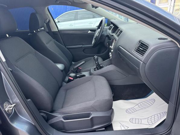 Volkswagen Jetta VI с пробегом 2014 года, цена 917 000 рублей, 229649 км, седан, Автокод Объявления