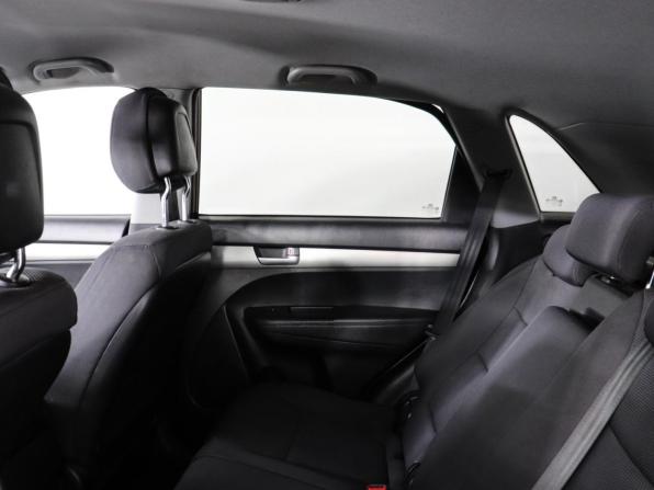 Kia Sorento II с пробегом 2010 года, цена 1 169 000 рублей, 317580 км, внедорожник, Автокод Объявления