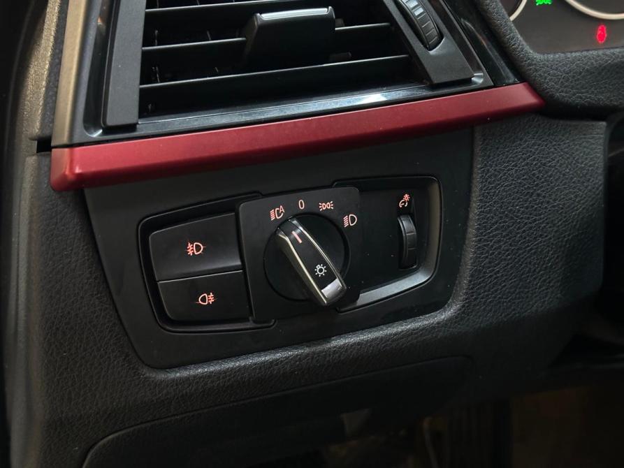 BMW 3 серии VI (F3x) Санкт-Петербург  - изображение 12