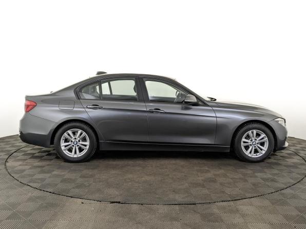 BMW 3 серии VI (F3x) Рестайлинг с пробегом 2018 года, цена 2 290 000 рублей, 87480 км, седан, Автокод Объявления