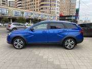 Lada (ВАЗ) Vesta I Краснодар  - изображение 25